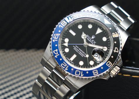 rolex 116710 jubilee|Rolex gmt 116710blnr.